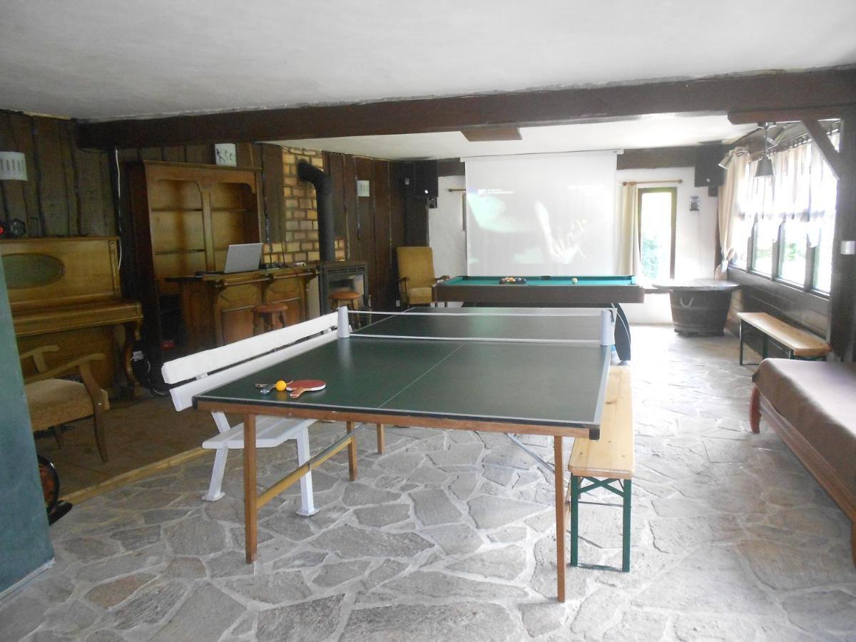 Chalet Chambre Le Maloya, Tarn Лакон Екстер'єр фото