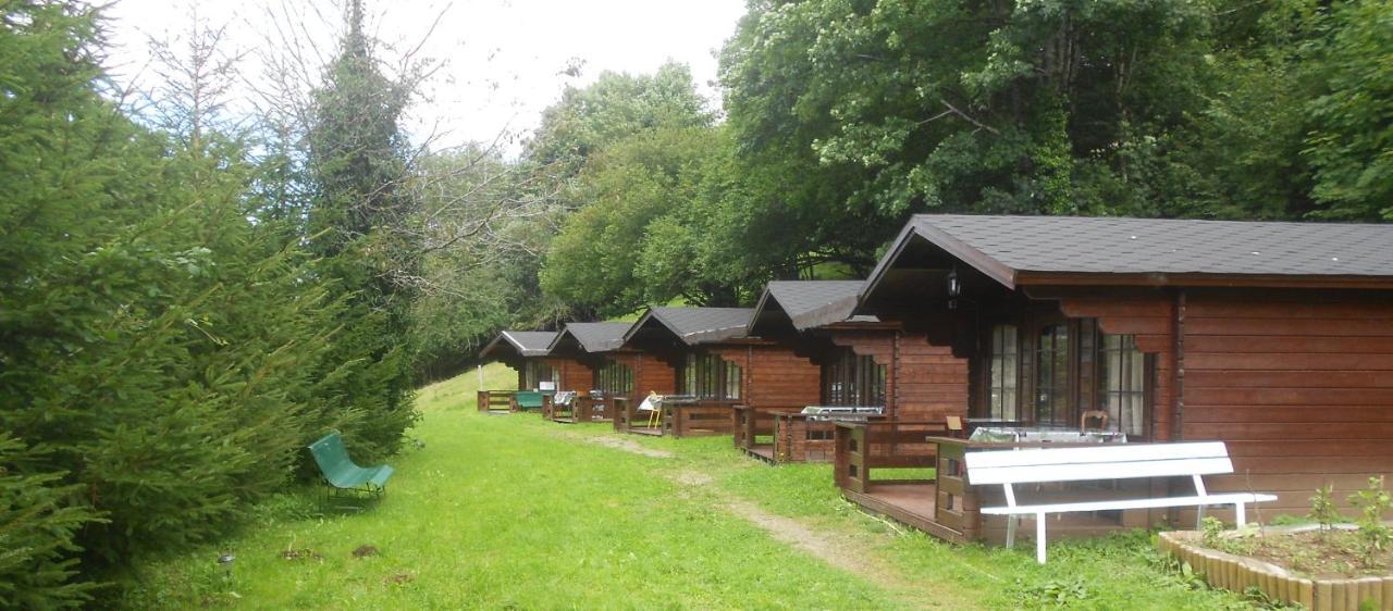 Chalet Chambre Le Maloya, Tarn Лакон Екстер'єр фото